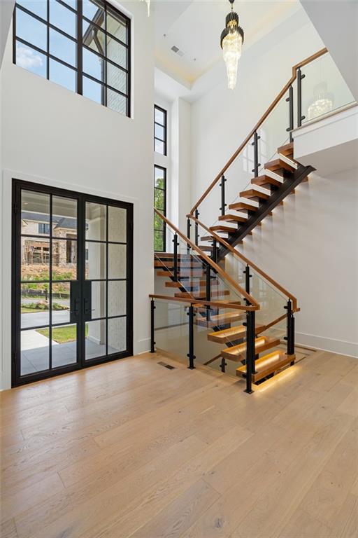 Echelon - Residential