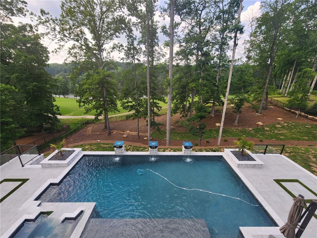 Echelon - Residential
