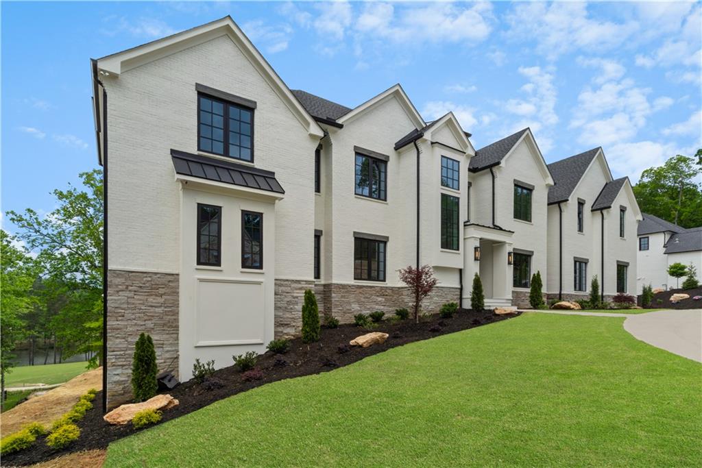 Echelon - Residential