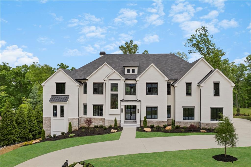 Echelon - Residential