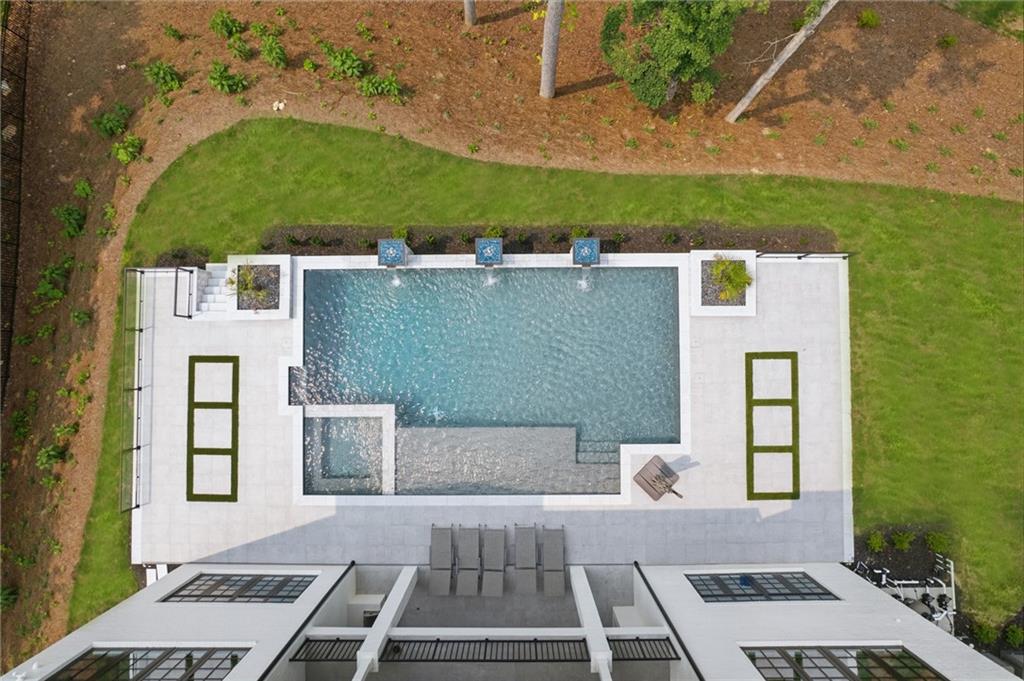 Echelon - Residential