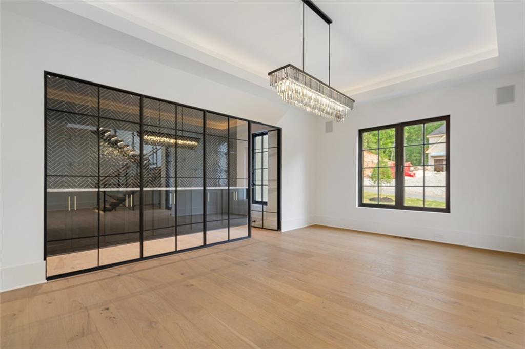 Echelon - Residential