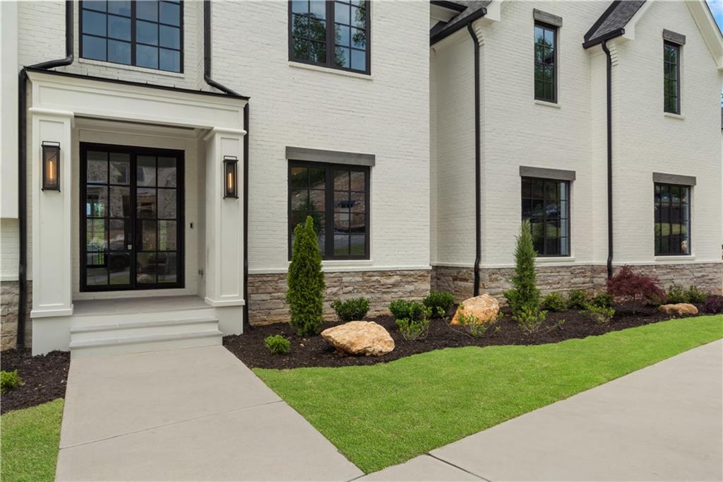 Echelon - Residential