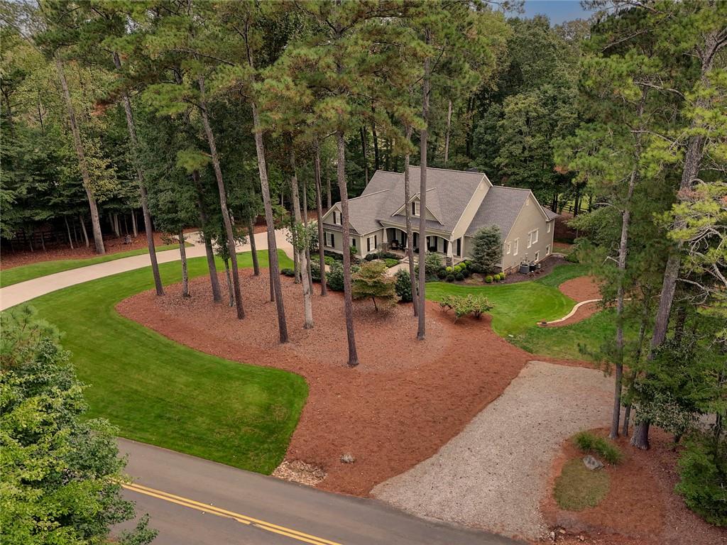 800 Beavers Road