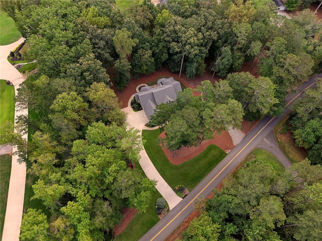 800 Beavers Road