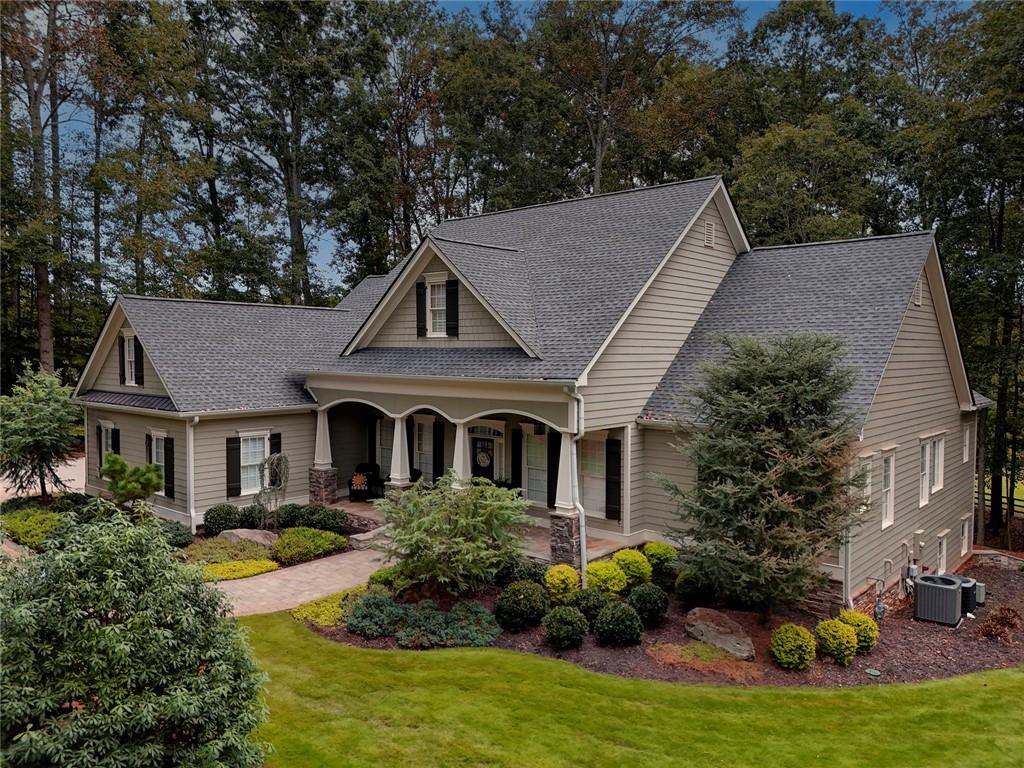 800 Beavers Road
