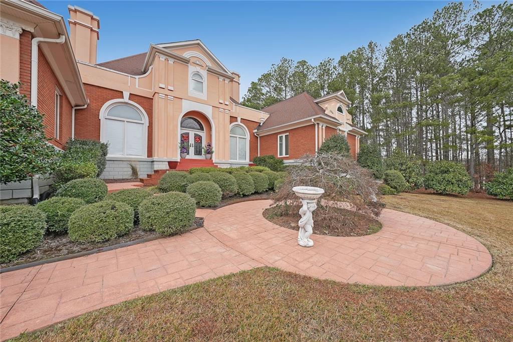 1827 Poplar Springs Road