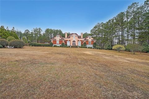 1827 Poplar Springs Road Hiram GA 30141