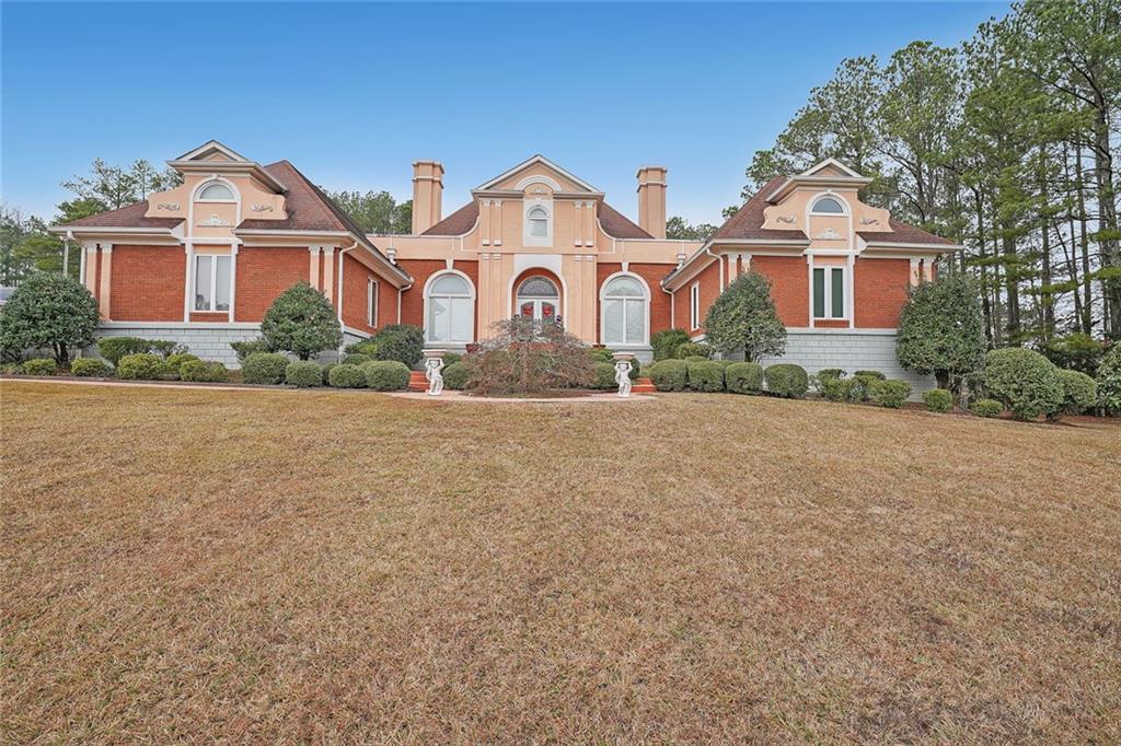 1827 Poplar Springs Road