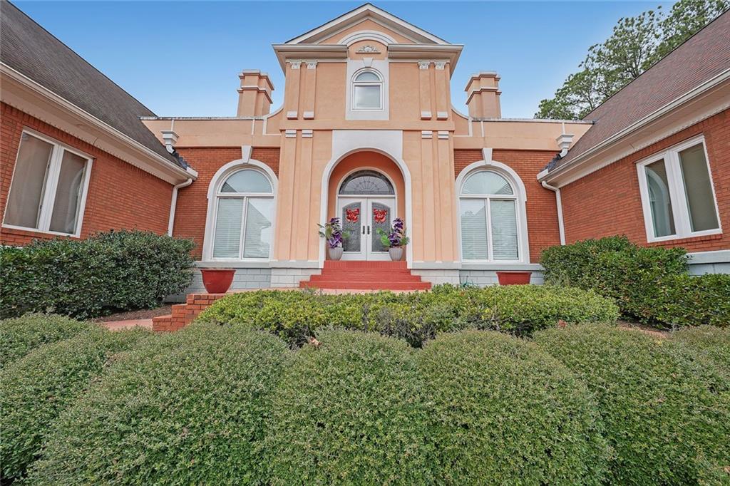 1827 Poplar Springs Road