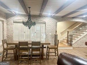 6205 Arnall Court, Acworth, Georgia image 18