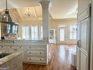 6205 Arnall Court, Acworth, Georgia image 15