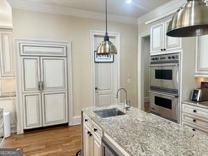 6205 Arnall Court, Acworth, Georgia image 11