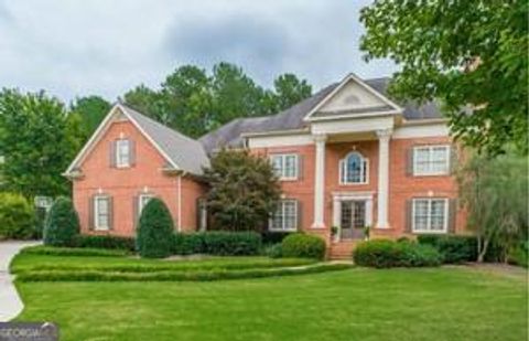 6205 ARNALL Court NW Acworth GA 30101
