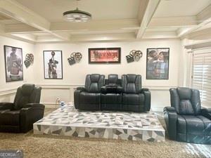 6205 Arnall Court, Acworth, Georgia image 22