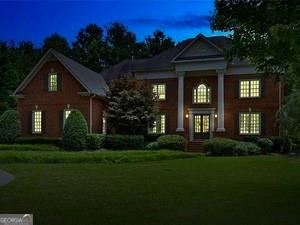 6205 Arnall Court, Acworth, Georgia image 35