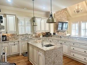 6205 Arnall Court, Acworth, Georgia image 13