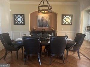 6205 Arnall Court, Acworth, Georgia image 6