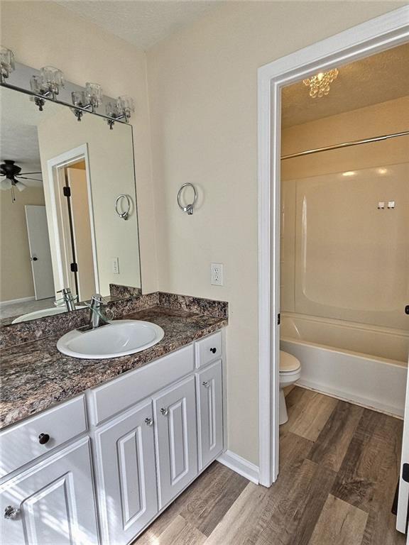 4460 Branchwood Court, Loganville, Georgia image 22