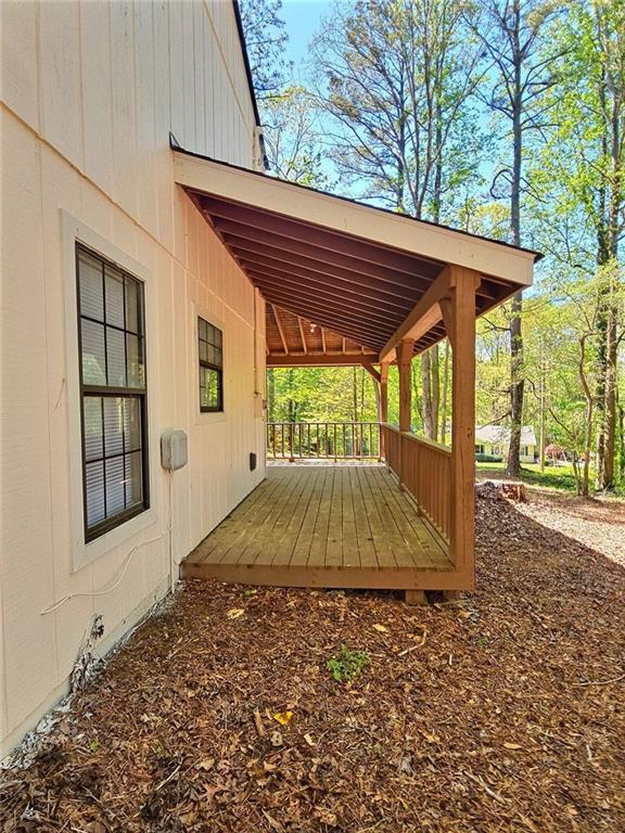 4460 Branchwood Court, Loganville, Georgia image 3