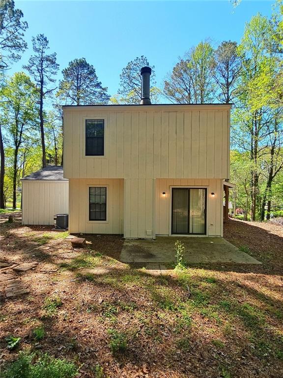 4460 Branchwood Court, Loganville, Georgia image 6