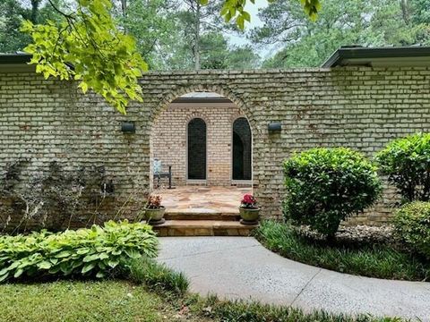 A home in Smyrna