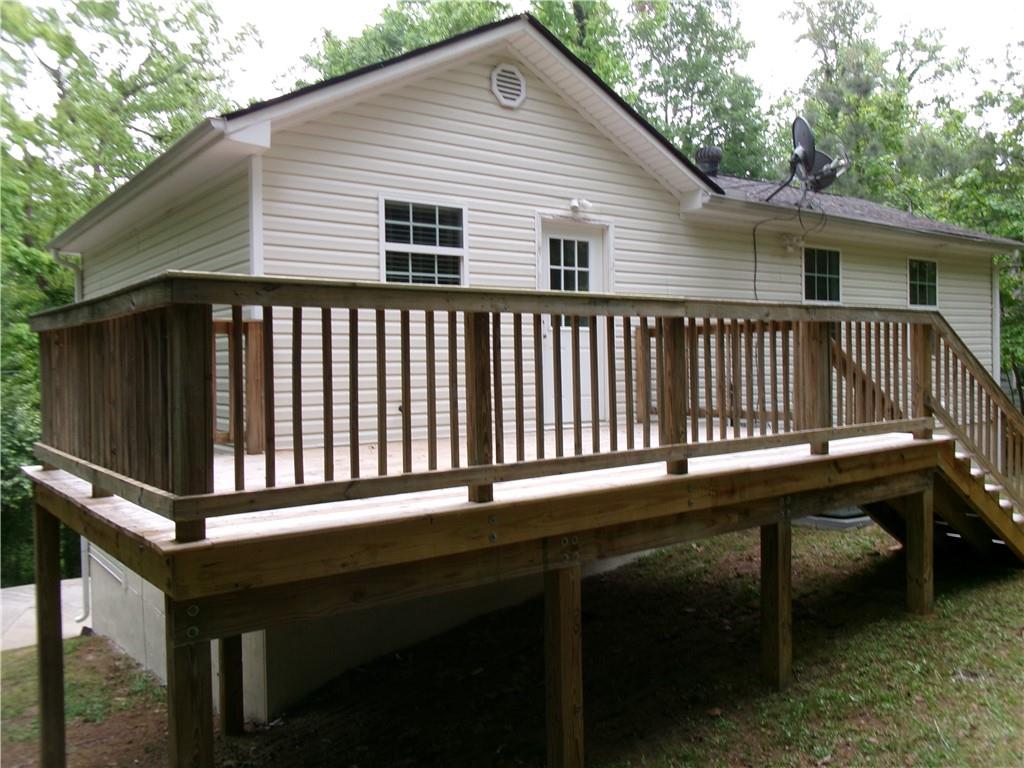 EAGLE CREEK SHORES - Residential