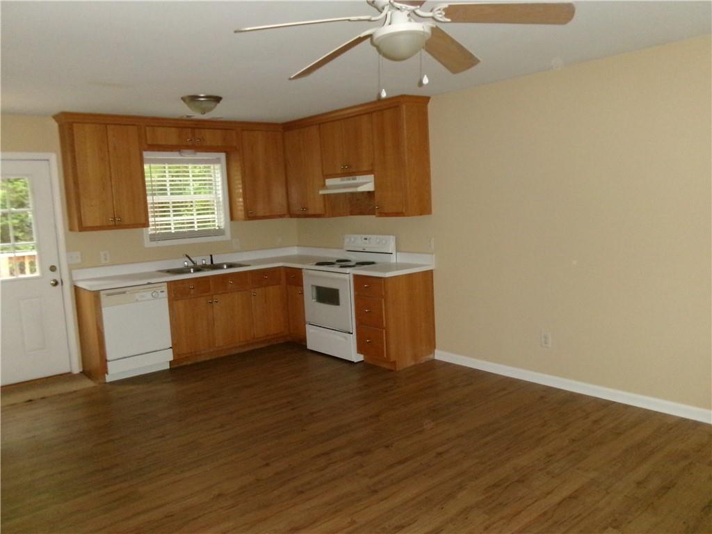 EAGLE CREEK SHORES - Residential