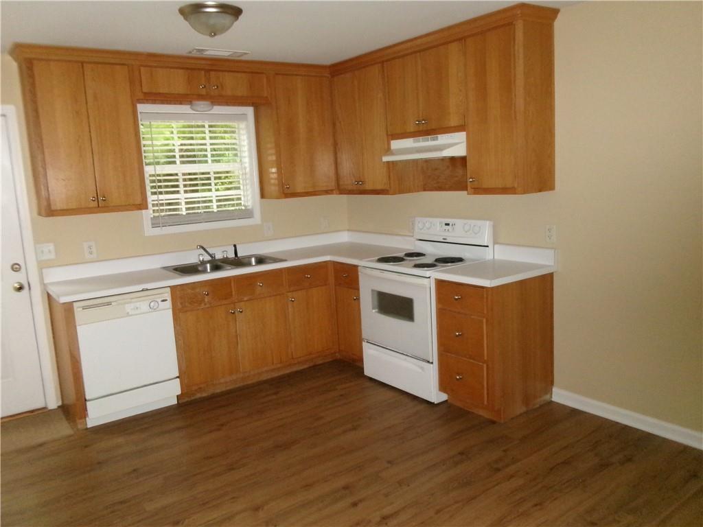 EAGLE CREEK SHORES - Residential