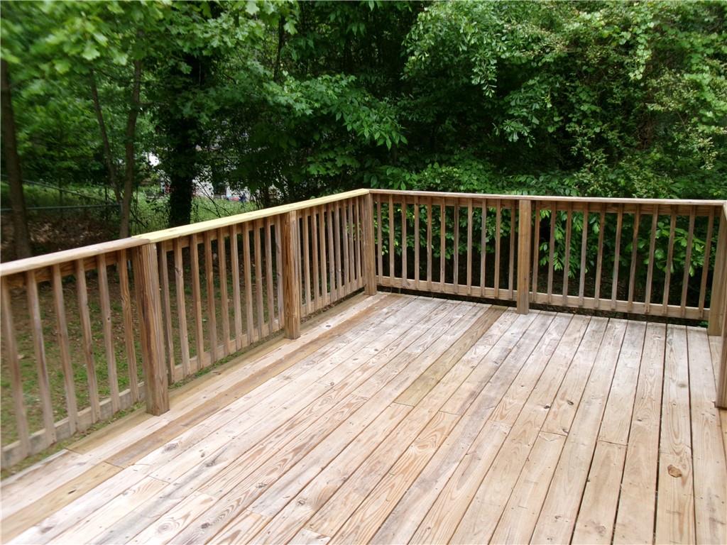 EAGLE CREEK SHORES - Residential