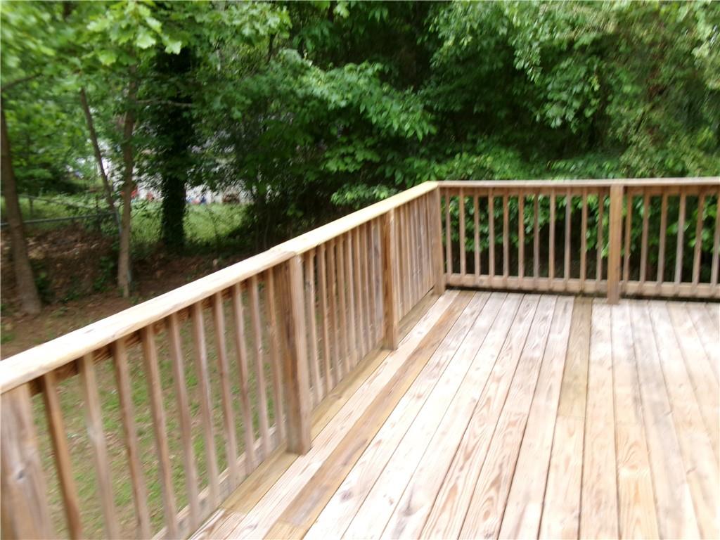 EAGLE CREEK SHORES - Residential