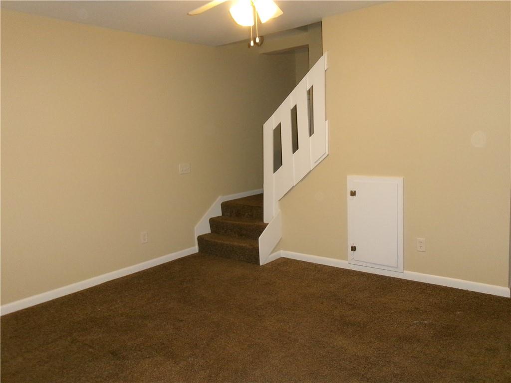 EAGLE CREEK SHORES - Residential