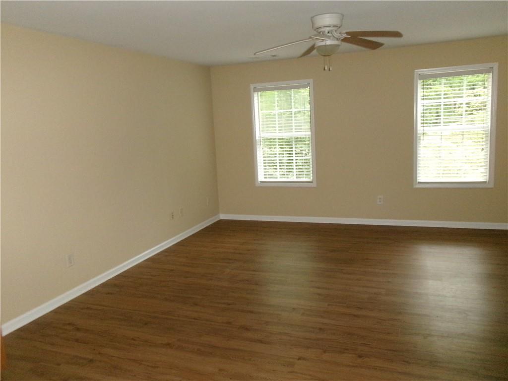EAGLE CREEK SHORES - Residential