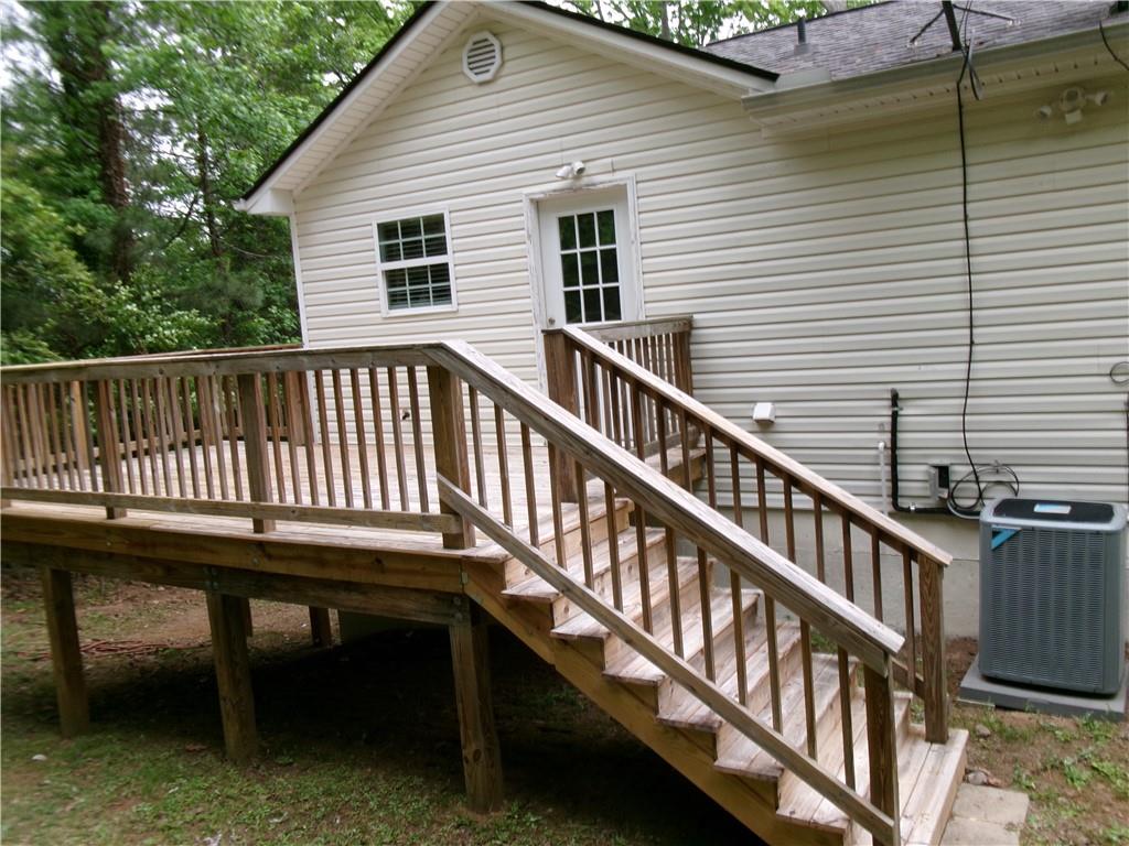 EAGLE CREEK SHORES - Residential