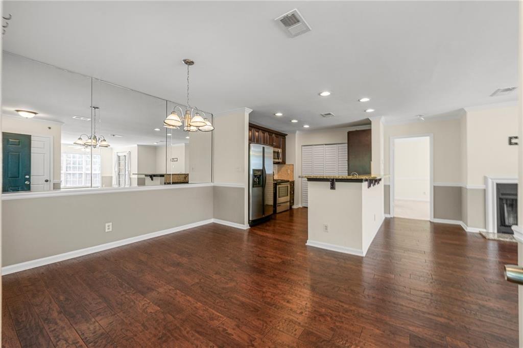 610 Mill Pond Drive SE