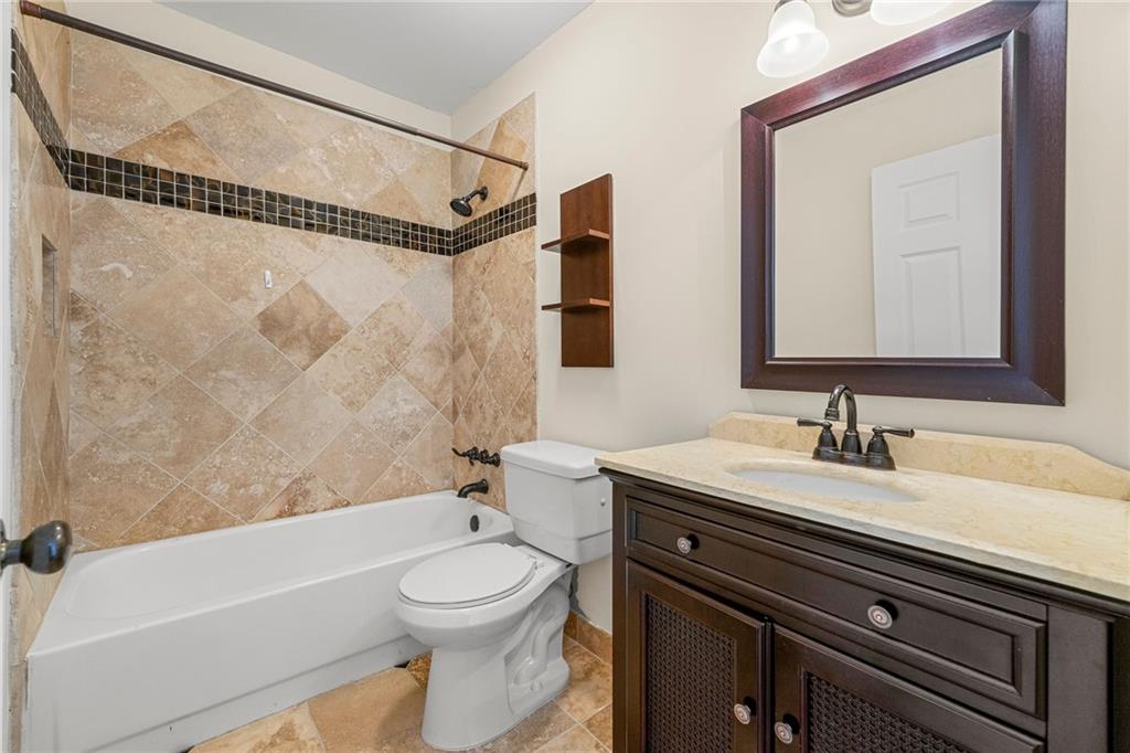 610 Mill Pond Drive, Smyrna, Georgia image 14