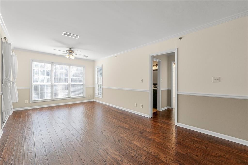 610 Mill Pond Drive, Smyrna, Georgia image 12