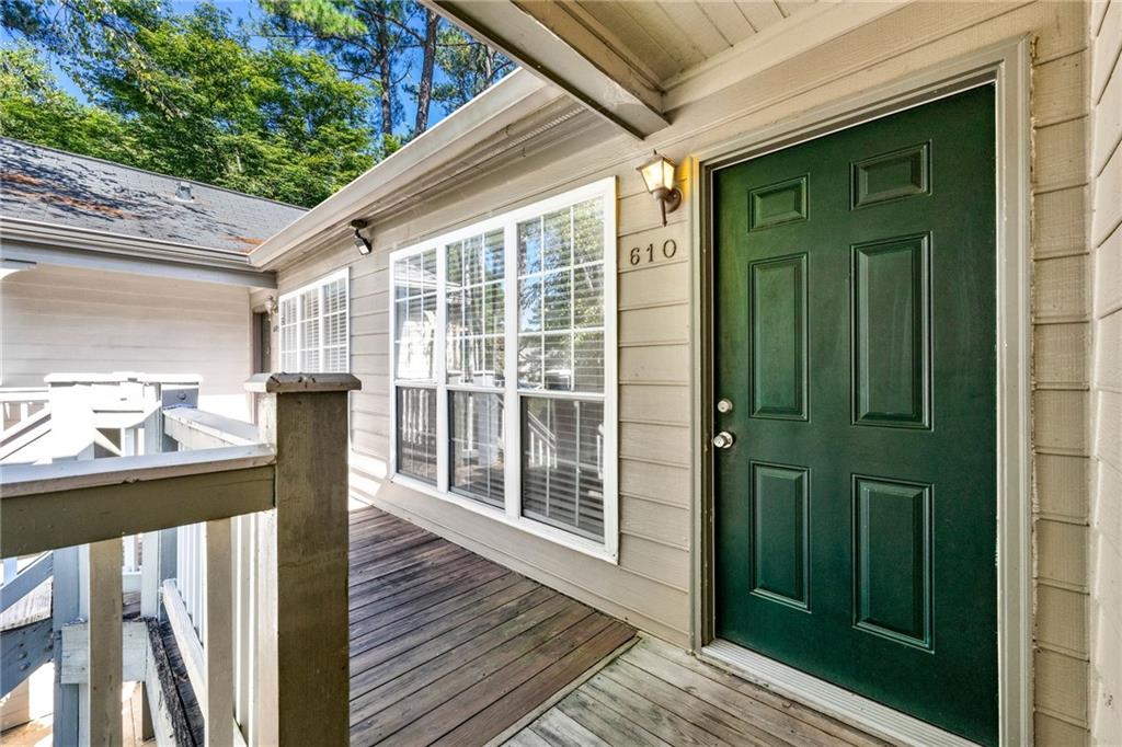 610 Mill Pond Drive SE