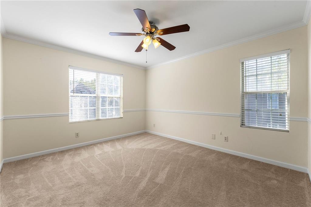 610 Mill Pond Drive, Smyrna, Georgia image 15