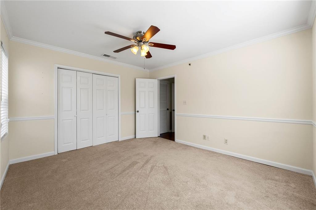 610 Mill Pond Drive, Smyrna, Georgia image 16