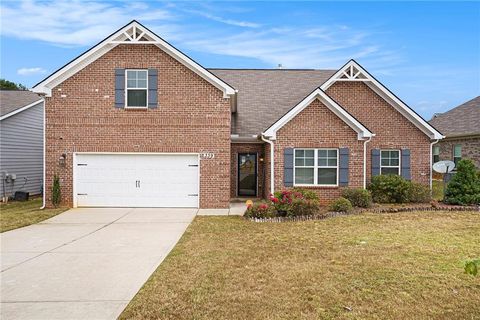 339 San Anselmo Street Locust Grove GA 30248