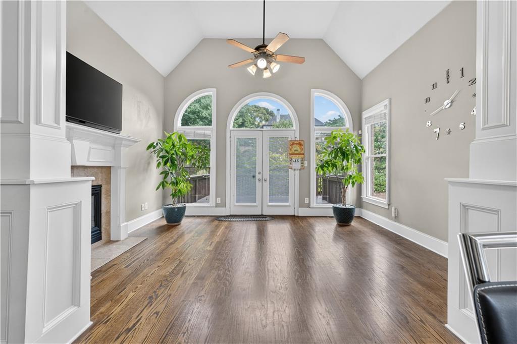 585 Settles Brook Court