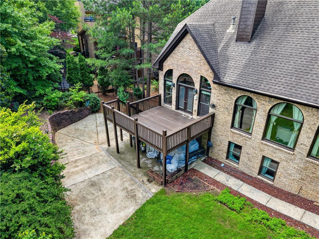 585 Settles Brook Court