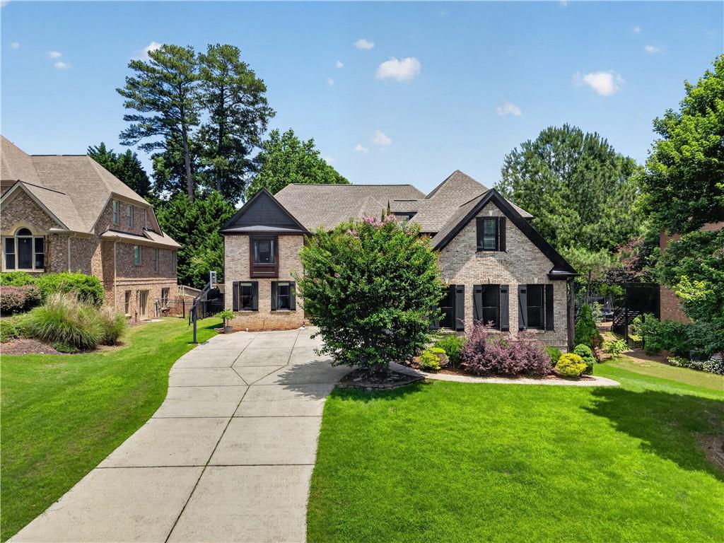 585 Settles Brook Court