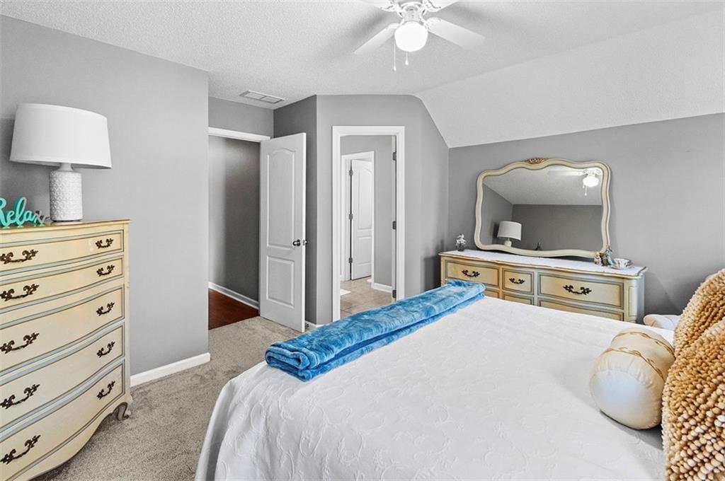 310 Persimmon Drive, Sharpsburg, Georgia image 42