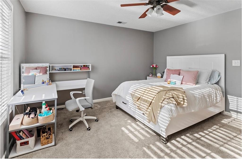 310 Persimmon Drive, Sharpsburg, Georgia image 31