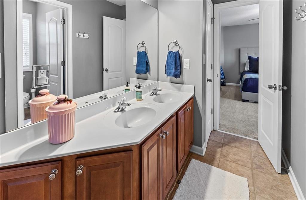 310 Persimmon Drive, Sharpsburg, Georgia image 38