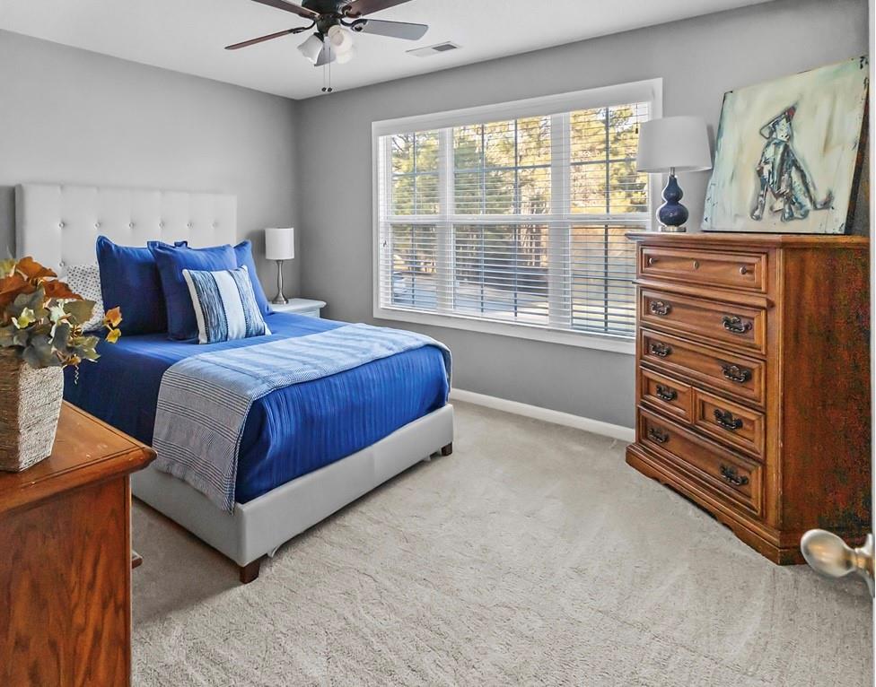 310 Persimmon Drive, Sharpsburg, Georgia image 35