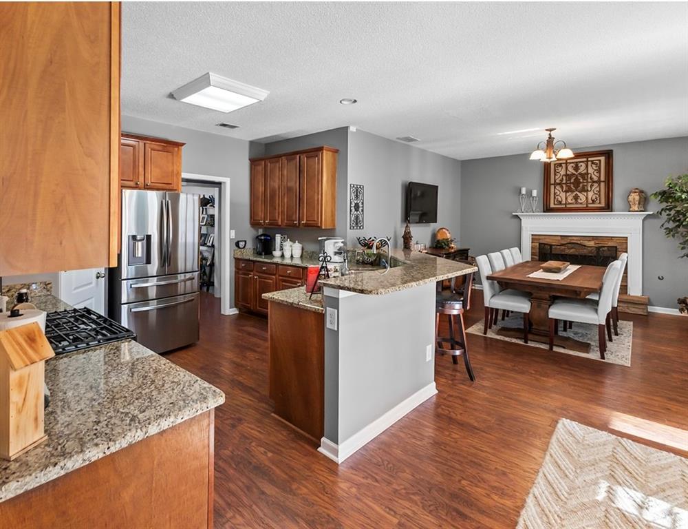 310 Persimmon Drive, Sharpsburg, Georgia image 18