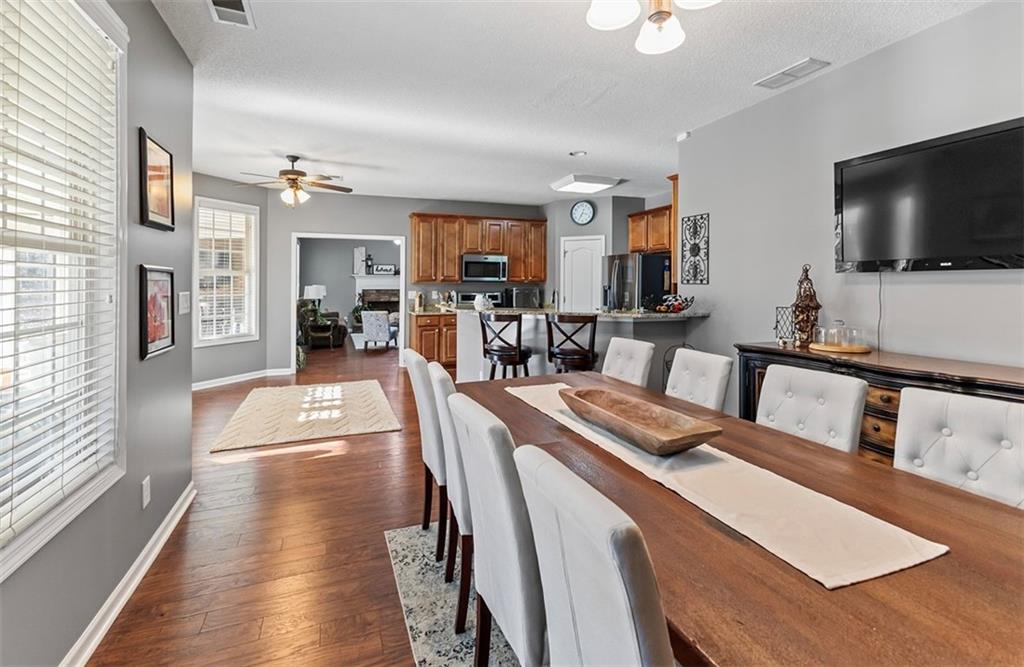310 Persimmon Drive, Sharpsburg, Georgia image 21